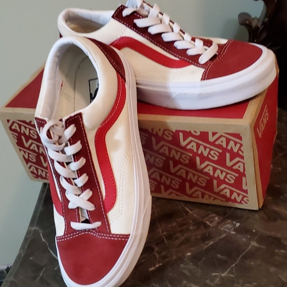 Skaters dreams/ Comfortable walking shoes - Picture 4 of 5